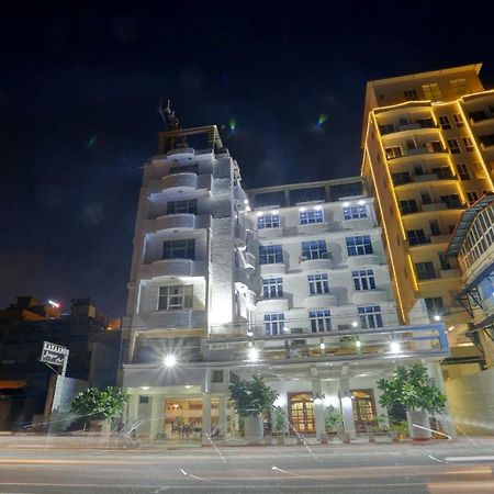 Lazaani Hotel Коломбо Екстер'єр фото