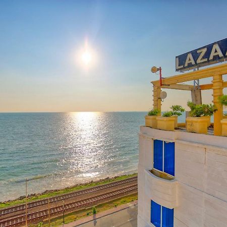 Lazaani Hotel Коломбо Екстер'єр фото