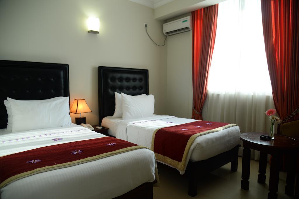 Lazaani Hotel Коломбо Екстер'єр фото