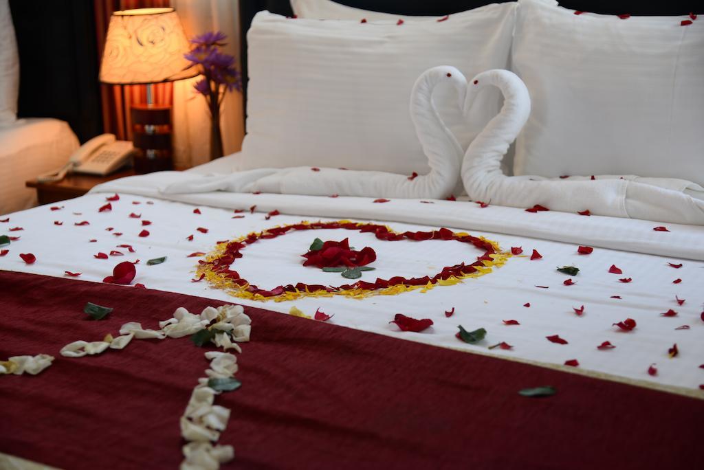 Lazaani Hotel Коломбо Екстер'єр фото