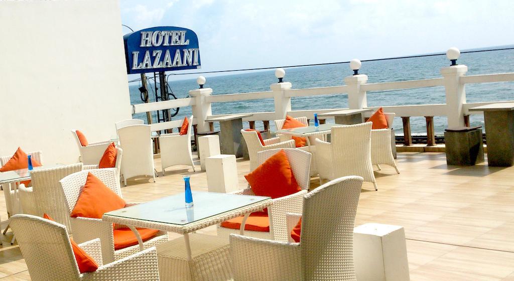 Lazaani Hotel Коломбо Екстер'єр фото