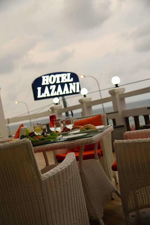 Lazaani Hotel Коломбо Екстер'єр фото