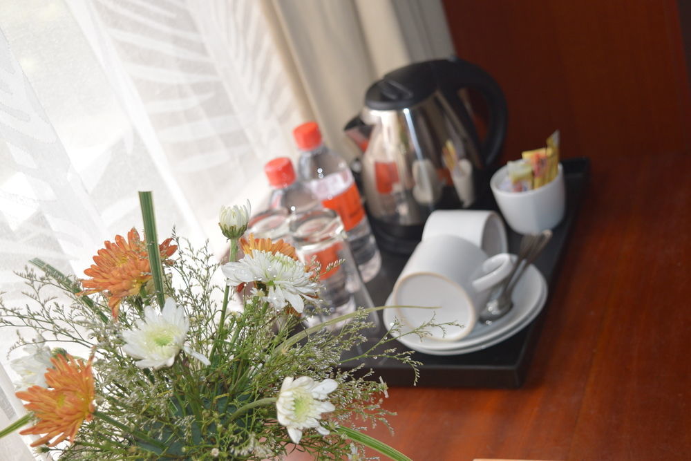 Lazaani Hotel Коломбо Екстер'єр фото