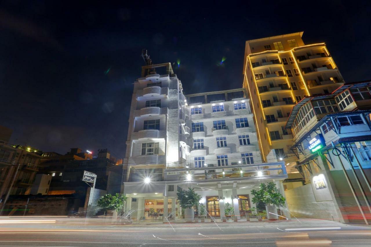 Lazaani Hotel Коломбо Екстер'єр фото