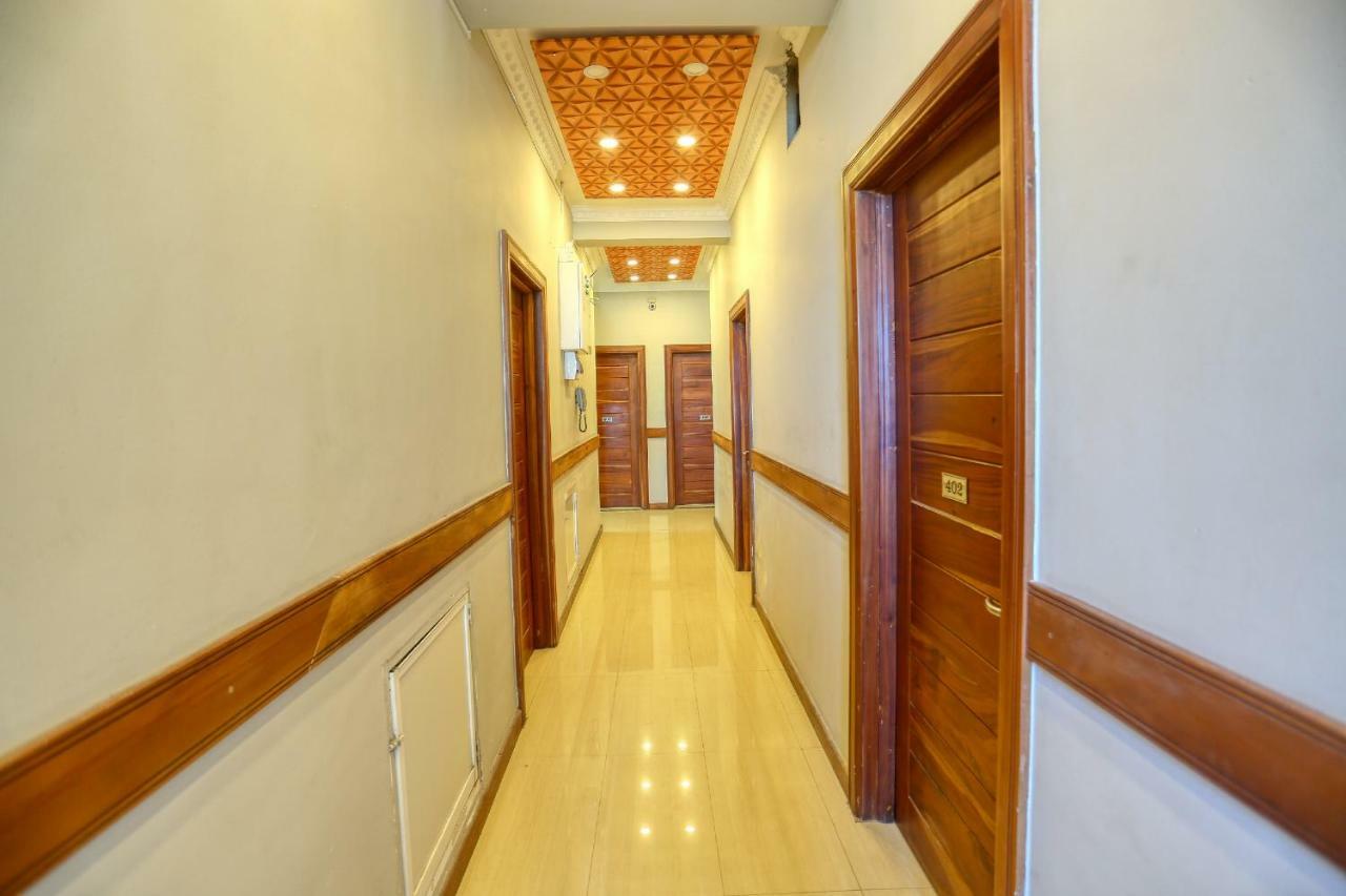 Lazaani Hotel Коломбо Екстер'єр фото