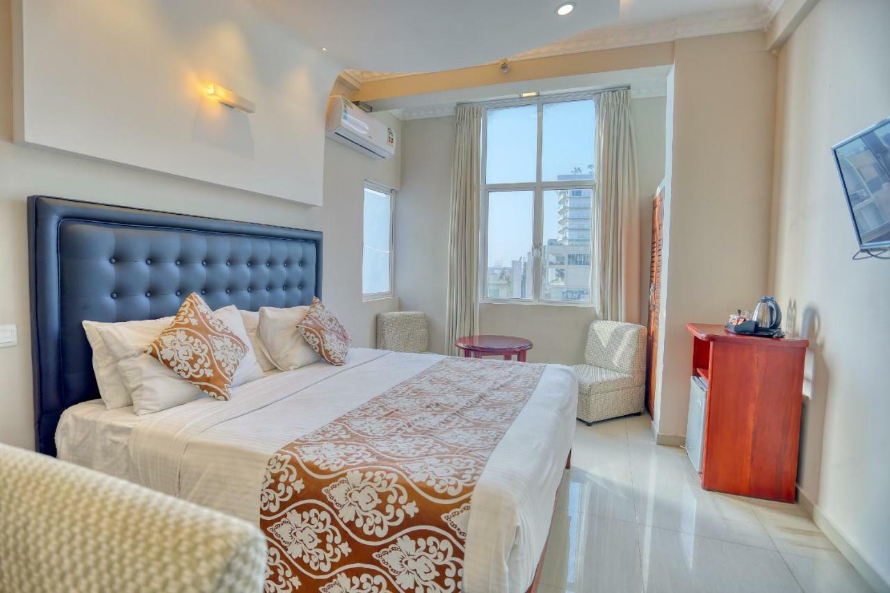 Lazaani Hotel Коломбо Екстер'єр фото