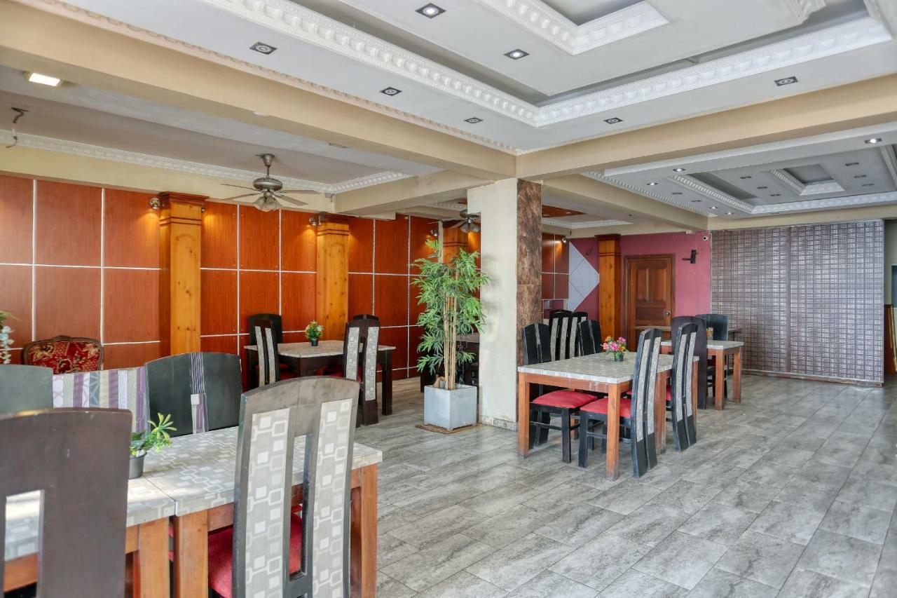 Lazaani Hotel Коломбо Екстер'єр фото