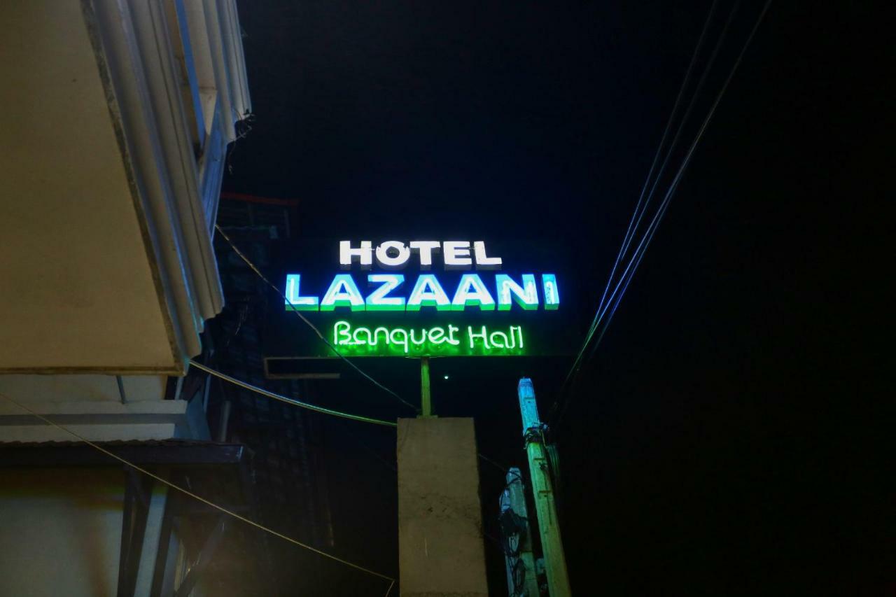 Lazaani Hotel Коломбо Екстер'єр фото