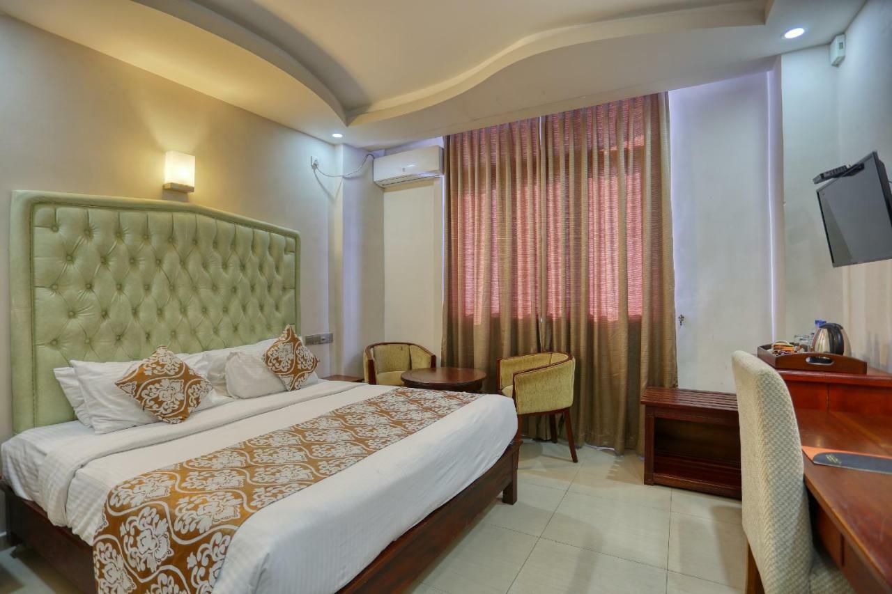 Lazaani Hotel Коломбо Екстер'єр фото