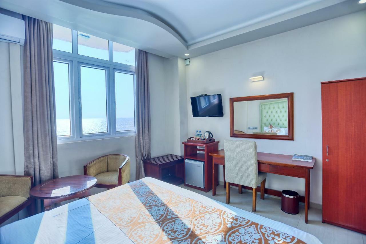Lazaani Hotel Коломбо Екстер'єр фото