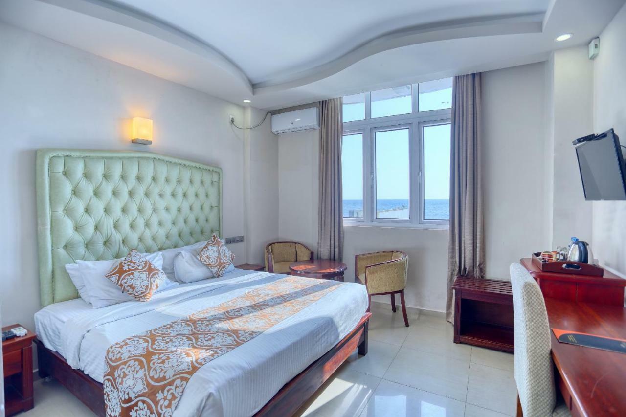 Lazaani Hotel Коломбо Екстер'єр фото
